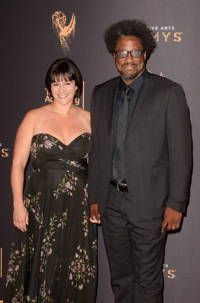 komedyen W. kandemir Bell ile konuk