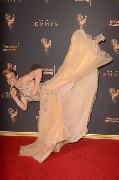 yumru sanatçı Jessie Graff