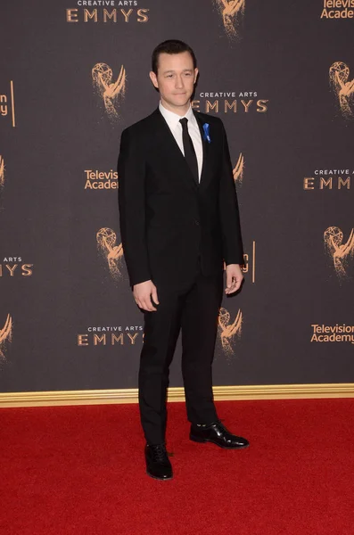 Aktör Joseph Gordon-Levitt