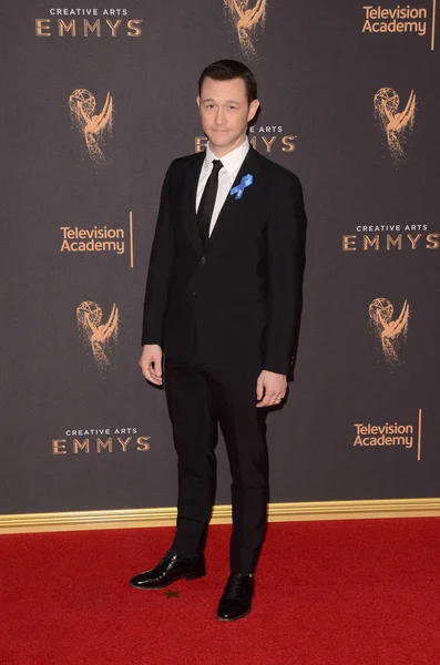 Aktör Joseph Gordon-Levitt