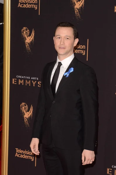 Attore Joseph Gordon-Levitt — Foto Stock