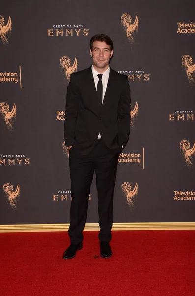 Agente James Wolk — Foto de Stock