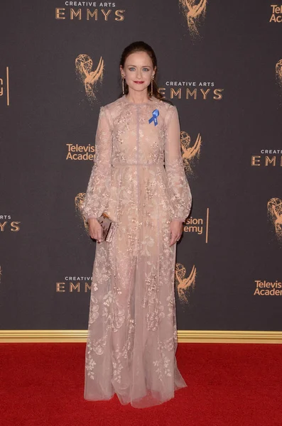 aktris Alexis Bledel