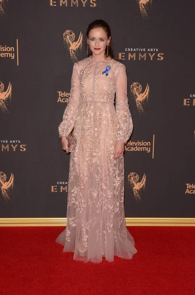 aktris Alexis Bledel