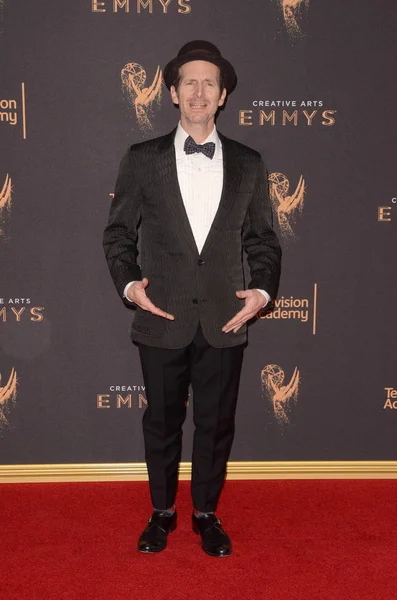 Attore Denis O'Hare — Foto Stock