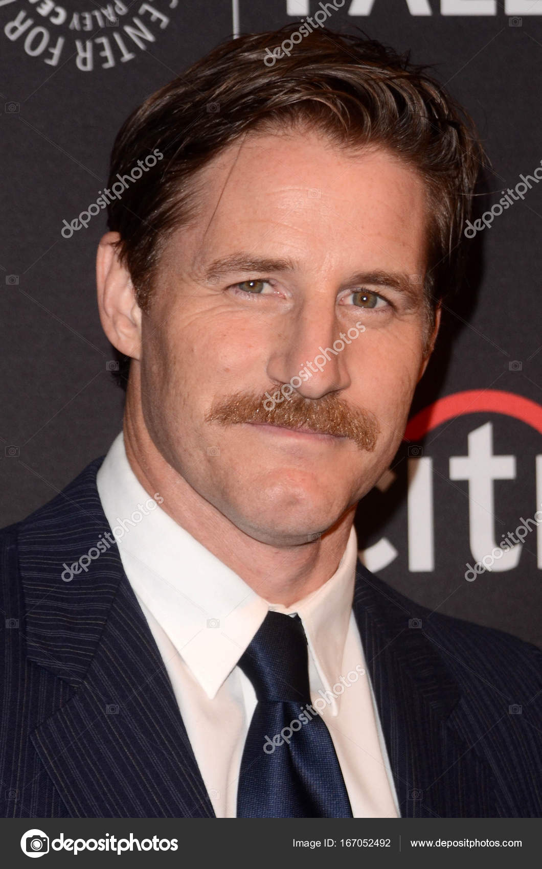 Actor Sam Jaeger – Stock Editorial Photo © s_bukley #167052492