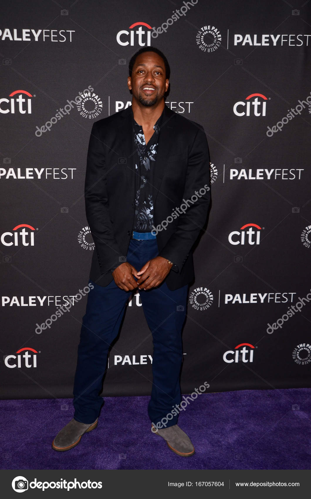 Actor Jaleel White – Stock Editorial Photo © s_bukley #167057604