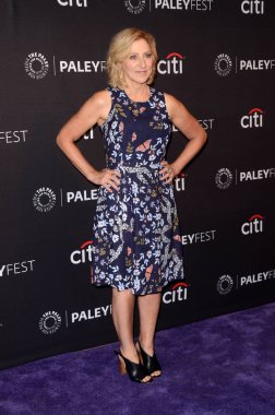 oyuncu Edie Falco