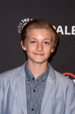 Christopher Paul Richards