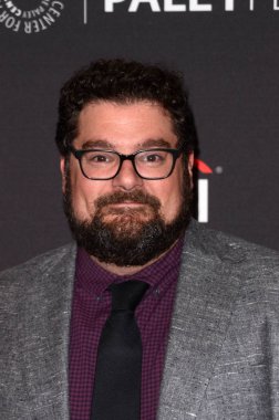 aktör Bobby Moynihan