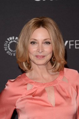 Aktris Sharon Lawrence