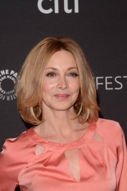 Aktris Sharon Lawrence