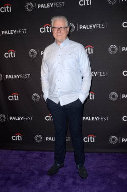 aktör John Larroquette