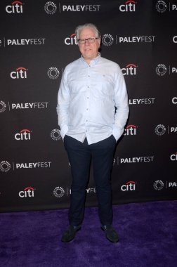 aktör John Larroquette