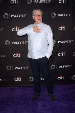 aktör John Larroquette