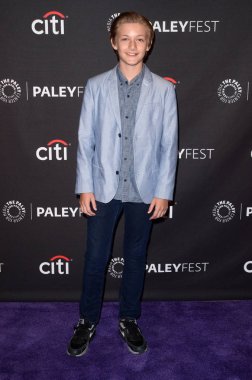 Christopher Paul Richards