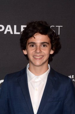 aktör Jack Dylan Grazer