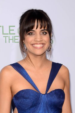 gazeteci Natalie Morales