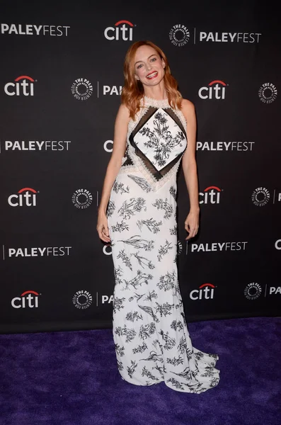 Aktris Heather Graham