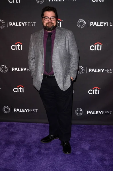 aktör Bobby Moynihan