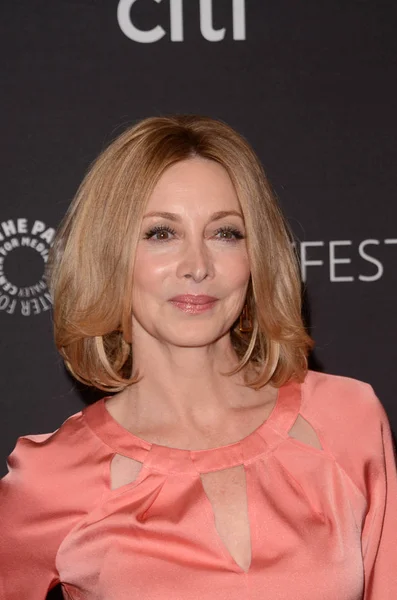 L'actrice Sharon Lawrence — Photo