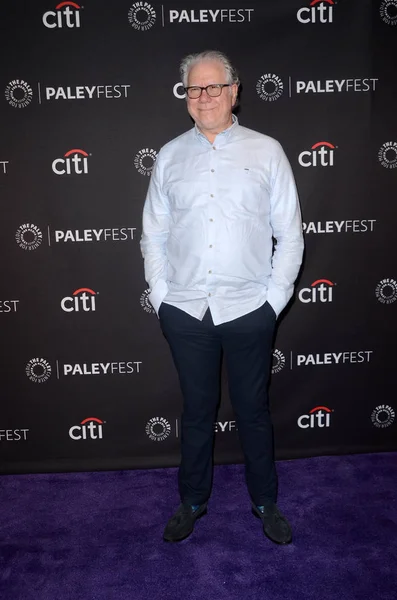 aktör John Larroquette