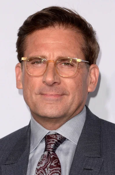 Actor Steve Carell — Stock Photo, Image