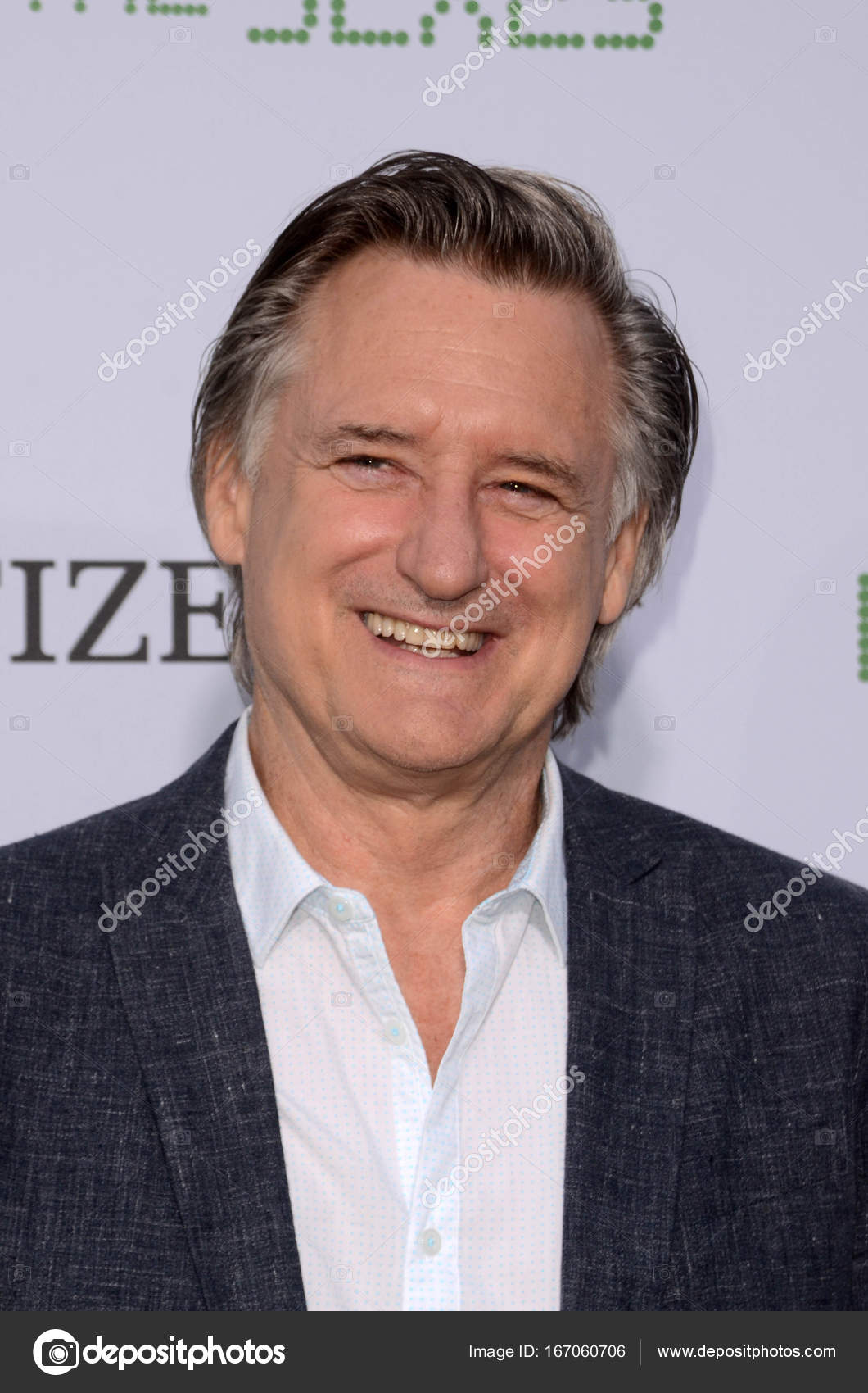 Actor Bill Pullman – Stock Editorial Photo © s_bukley #167060706