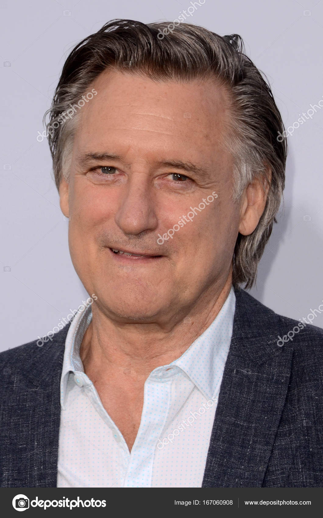 Actor Bill Pullman – Stock Editorial Photo © s_bukley #167060908