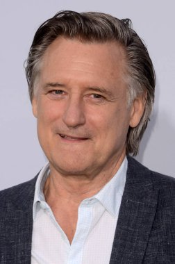 aktör Bill Pullman
