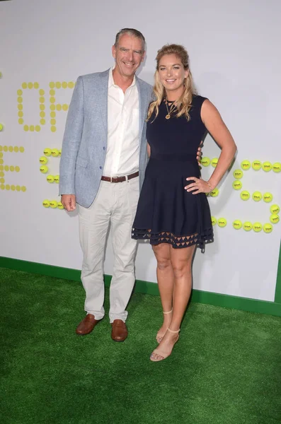 Bruk Vandeweghe ve Coco Vandewegh