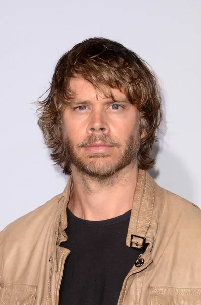 aktör Eric Christian Olsen