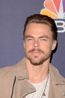 Aktör Derek Hough