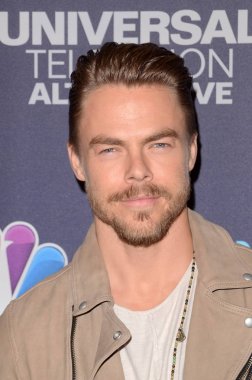 Aktör Derek Hough