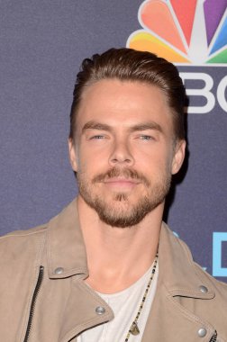 Aktör Derek Hough