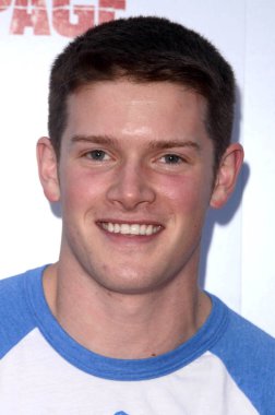 oyuncu Alex Macnicoll