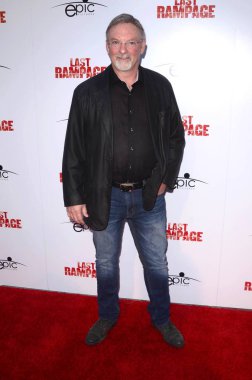 aktör Dwight küçük