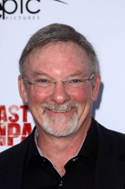 aktör Dwight küçük