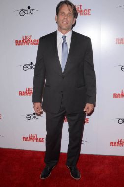 aktör Chris Browning