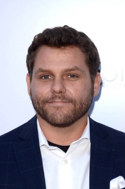 aktör Jason Richter