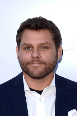 aktör Jason Richter