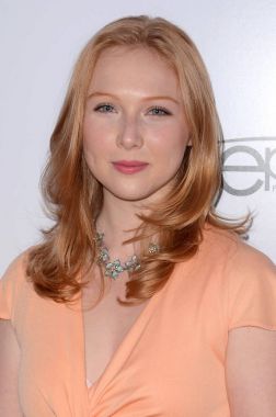 aktris Molly Quinn