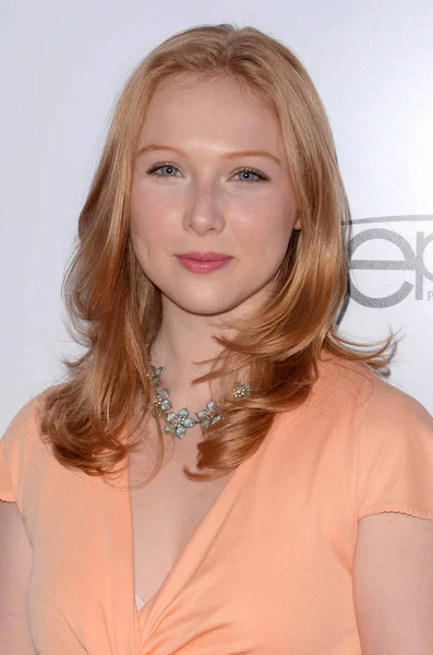 aktris Molly Quinn