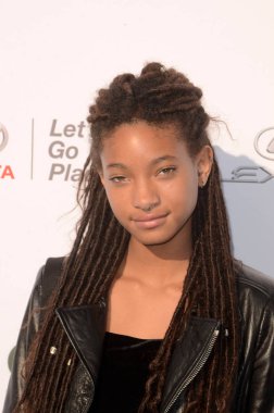 Aktris Willow Smith