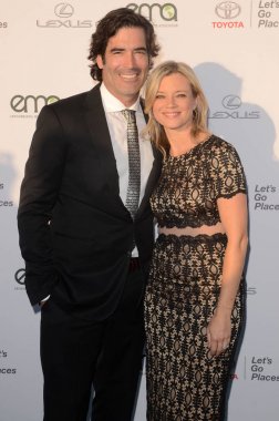 Carter Oosterhouse, Amy Smart