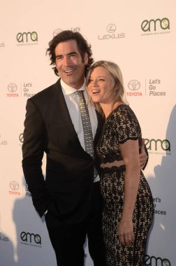 Carter Oosterhouse, Amy Smart