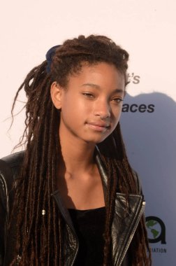 Aktris Willow Smith