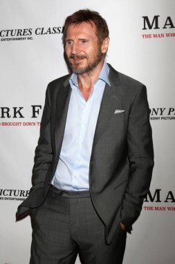 aktör Liam Neeson 
