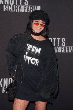 Aktris Vanessa Hudgens