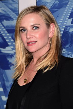 sinema oyuncusu Jessica Capshaw